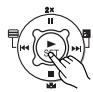 PANASONIC SVAV30U - ② - 1
