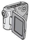 PANASONIC SVAV30U - ■ Recording Still Pictures ( 20) - 1