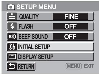 PANASONIC SVAV30U - To Release this mode - 4