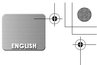 PANASONIC SVAV30U - ■ Power supply frequency - 5