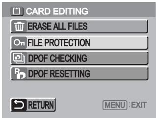 PANASONIC SVAV30U - To Lock All Files - 10