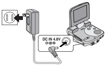 PANASONIC SVAV30U - After Use - 1
