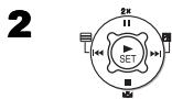 PANASONIC SVAV30U - Playing Back Moving Pictures (MPEG4) - 3