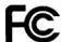 PANASONIC SVAV30U - FCC Note: (U.S. only) - 1