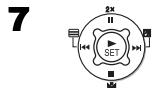 PANASONIC SVAV30U - Using Auto Recording Function - 5