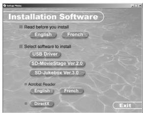 PANASONIC SVAV30U - 2 - 1