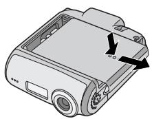 PANASONIC SVAV30U - Charging the Battery - 2