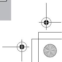 PANASONIC SVAV30U - Sub-Menu for [PLAY] Mode - 10