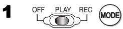 PANASONIC SVAV30U - Playing Back Moving Pictures (MPEG4) - 1
