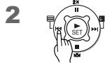 PANASONIC SVAV30U - To Release this mode - 8