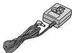 PANASONIC SVAV30U - Standard Accessories - 1
