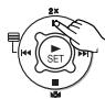 PANASONIC SVAV30U - ① - 1