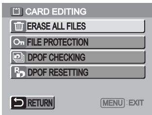 PANASONIC SVAV30U - To Erase All Files - 4