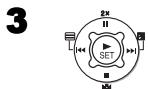 PANASONIC SVAV30U - To Release this mode - 3