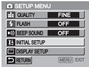 PANASONIC SVAV30U - Formatting the Memory Card - 4