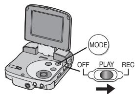 PANASONIC SVAV30U - 1 - 1