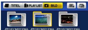 PANASONIC VWDTD10E - Anzeigeformat - 1