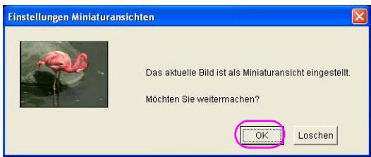 PANASONIC VWDTD10E - Einstellungen Miniaturansicht - 4