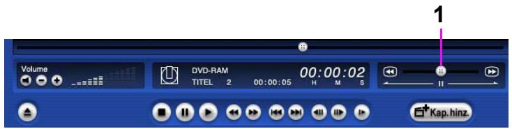 PANASONIC VWDTD10E - Um den Anfang zu finden, wenn man die extrem schelle Suehe benutzt: - 1