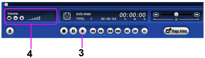 PANASONIC VWDTD10E - Klichen Sie die Miniaturansicht des wiederzugebenden Titels. - 2