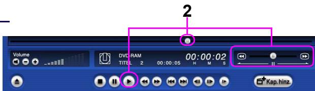 PANASONIC VWDTD10E - Einen Titel teilen - 2