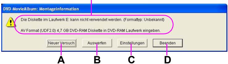 PANASONIC VWDTD10E - Anmerkungen: - 2