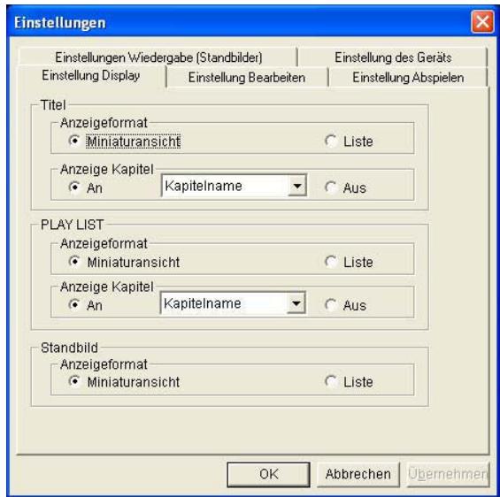 PANASONIC VWDTD10E - Anzeigeformat - 3