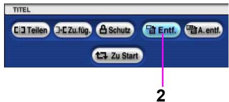 PANASONIC VWDTD10E - Anmerkungen: - 1