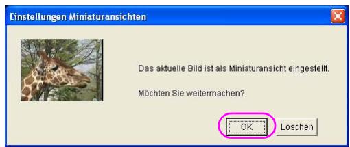 PANASONIC VWDTD10E - Anzeige Disketteninformation - 3