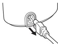 PANASONIC EH-SA31 - Aprèsutilisation - 1