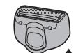 PANASONIC ER-GK40 - For heavy dirt - 1