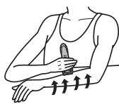 PANASONIC ER-GK40 - Precaución - 3