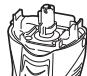 PANASONIC ER-GK40 - For heavy dirt - 4