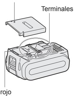 PANASONIC EY-7552 - Recomendaciones de uso - 1