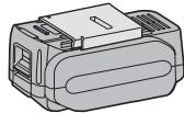 PANASONIC EY-7552 - Per un uso correcto del pacco batteria - 1