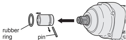 PANASONIC EY-7552 - NOTE: - 1