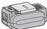 PANASONIC EY-7552 - [Battery Pack] For Appropriate Use of Battery Pack Li-ion Battery Pack - 1