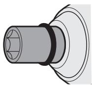 PANASONIC EY-7552 - Attaching or Removing Socket - 3