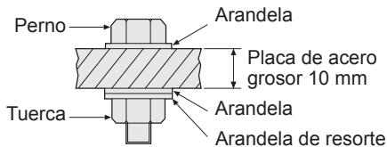 PANASONIC EY-7552 - 1) Tensión - 3