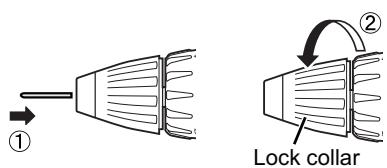PANASONIC EY-7950 - Attachment - 1