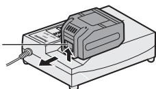 PANASONIC EY-7950 - Ladegerät - 2