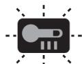 PANASONIC EY-7950 - Oververhitting-waarschu- wingslampje - 4