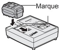 PANASONIC EY-7950 - Chargeur de batterie - 1