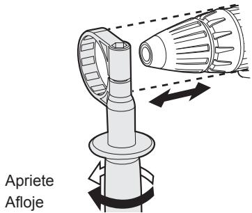 PANASONIC EY-7950 - Mango de soporte - 1