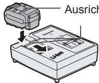 PANASONIC EY-7950 - Ladegerät - 1