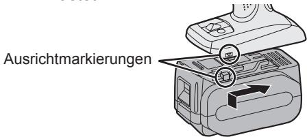 PANASONIC EY-7950 - Anbringen oder Abnehmen des Akkus - 1