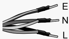 PANASONIC KY-B64BXBXD - - Single-phase connection (220-240 V \~ 50 Hz) - 1