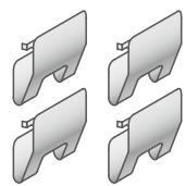 PANASONIC KY-B64BXBXD - Accessoires - 1