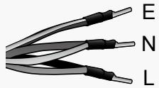 PANASONIC KY-B64BXBXD - - Eenfaseverbinding (220-240 V \~ 50 Hz) - 1