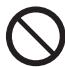 PANASONIC NC-DK1 - ADVERTENCIA - 1